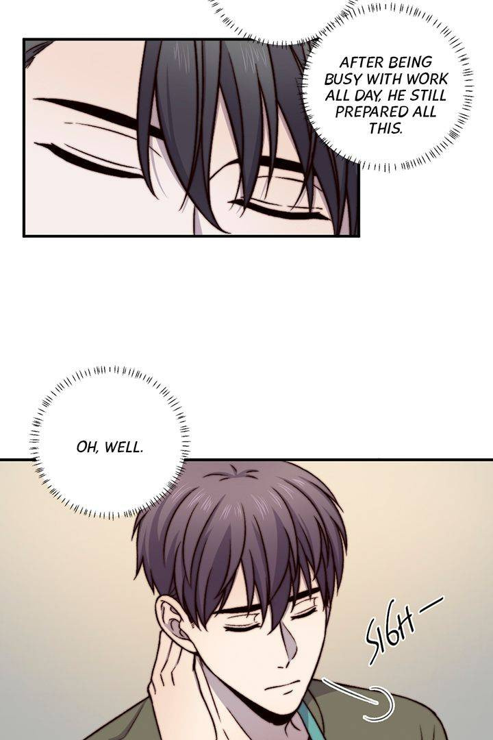 Read Coincidence or Destiny? chapter 31 image 15 on Lezhin