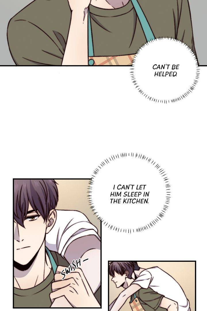 Read Coincidence or Destiny? chapter 31 image 16 on Lezhin