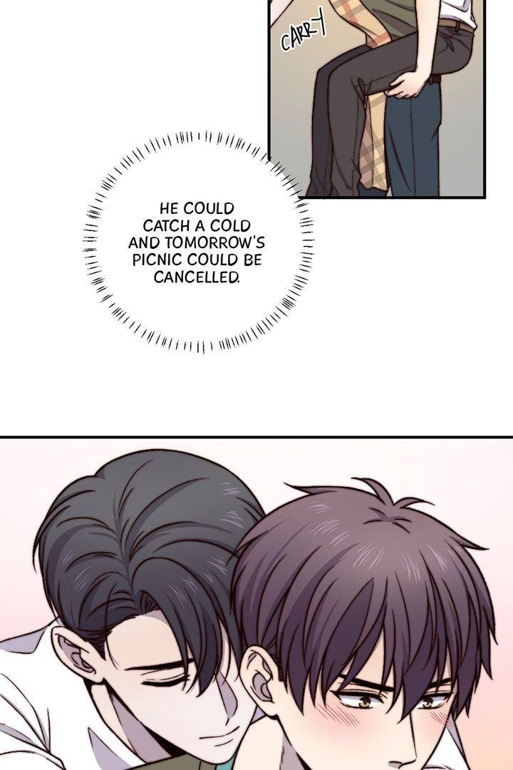 Read Coincidence or Destiny? chapter 31 image 17 on Lezhin