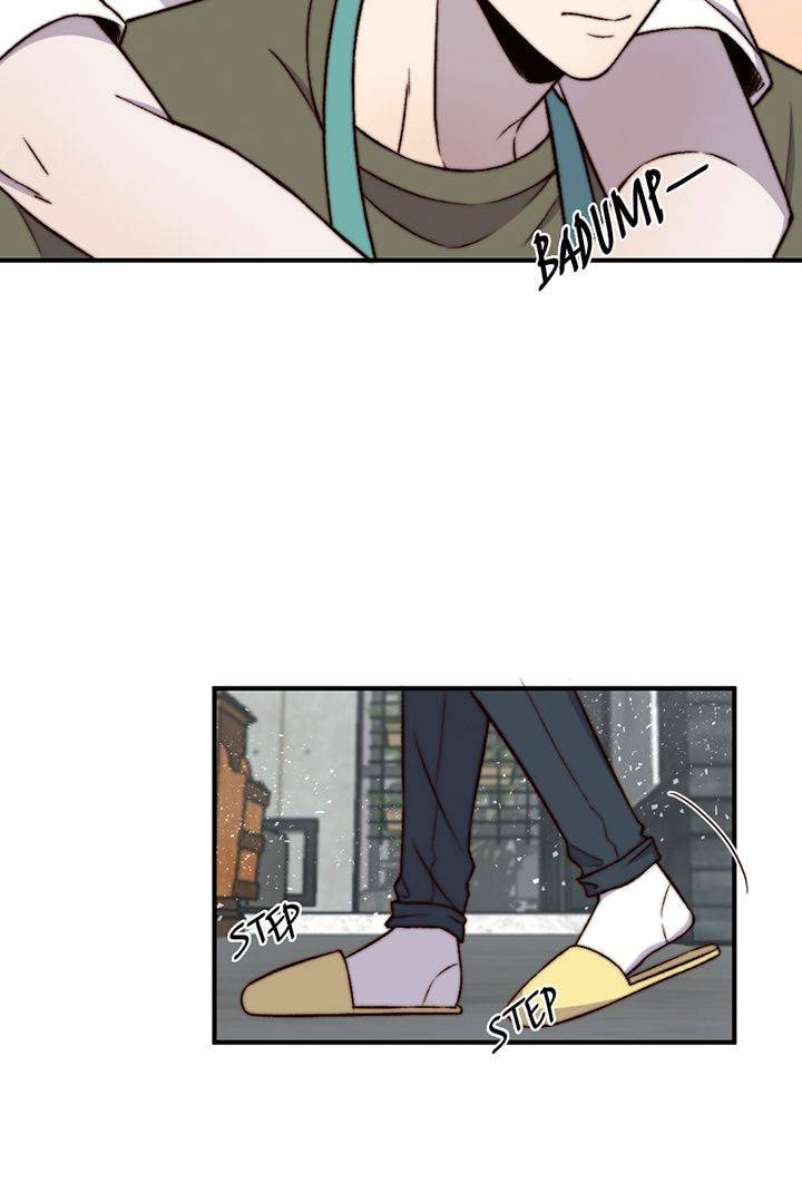 Read Coincidence or Destiny? chapter 31 image 18 on Lezhin