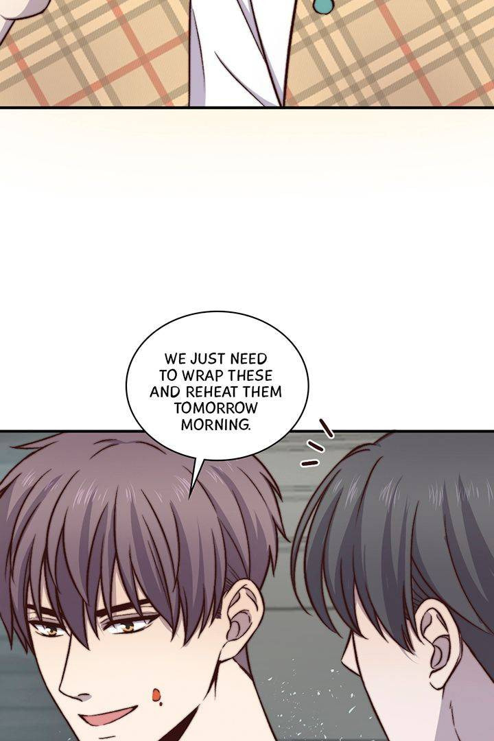 Read Coincidence or Destiny? chapter 31 image 2 on Lezhin