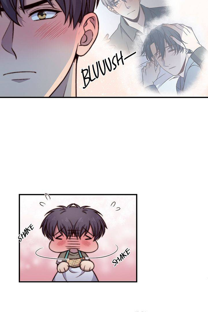 Read Coincidence or Destiny? chapter 31 image 23 on Lezhin