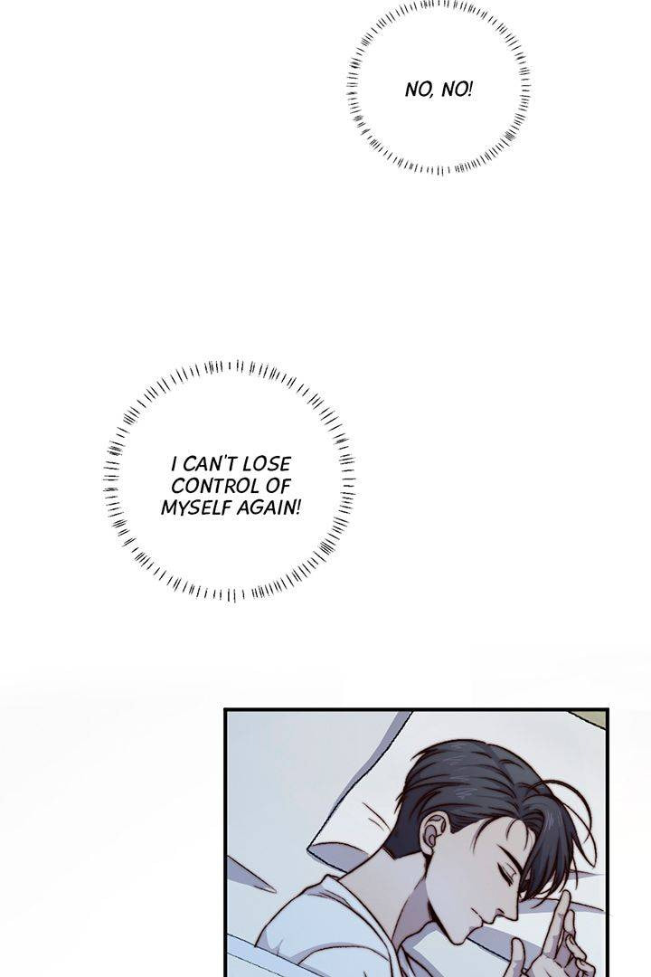 Read Coincidence or Destiny? chapter 31 image 24 on Lezhin