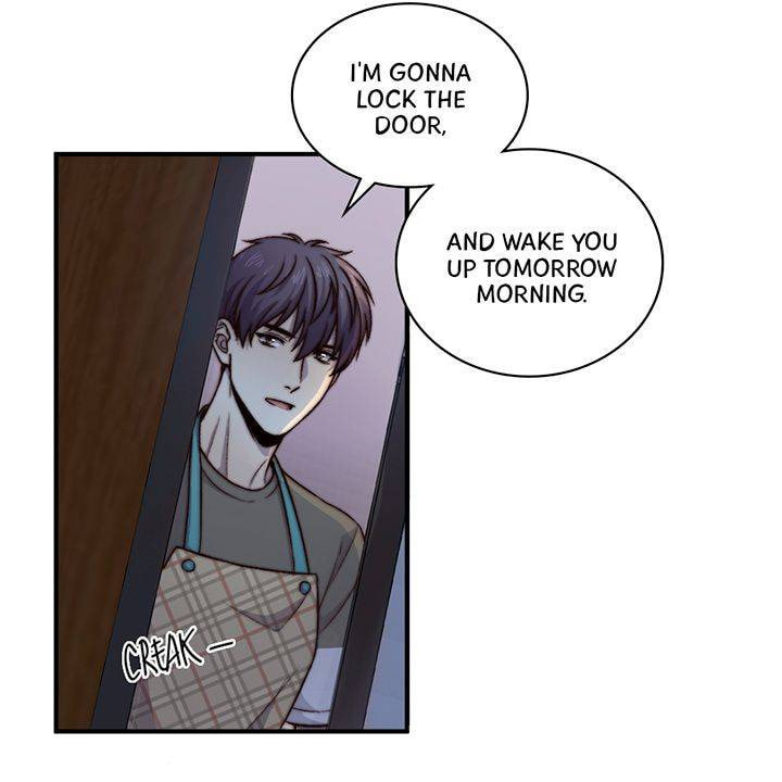 Read Coincidence or Destiny? chapter 31 image 27 on Lezhin