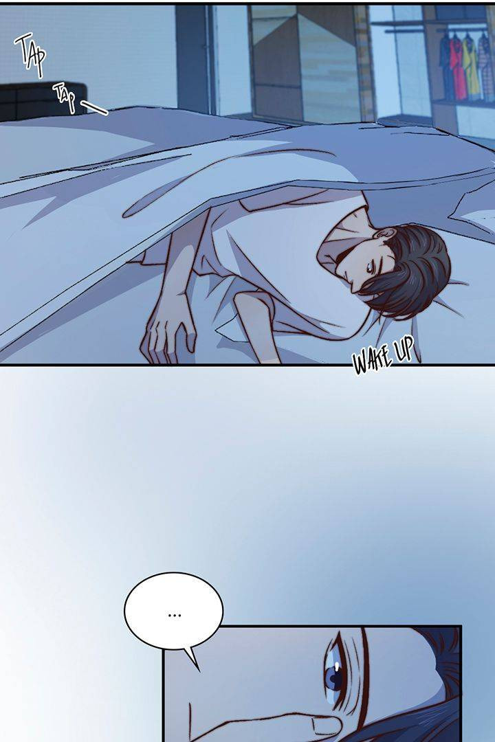 Read Coincidence or Destiny? chapter 31 image 29 on Lezhin