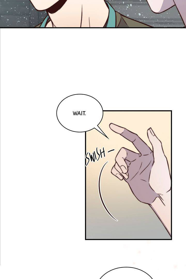 Read Coincidence or Destiny? chapter 31 image 3 on Lezhin
