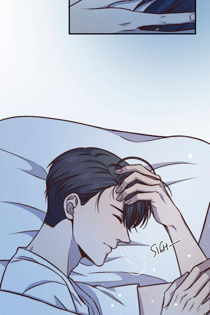 Read Coincidence or Destiny? chapter 31 image 30 on Lezhin