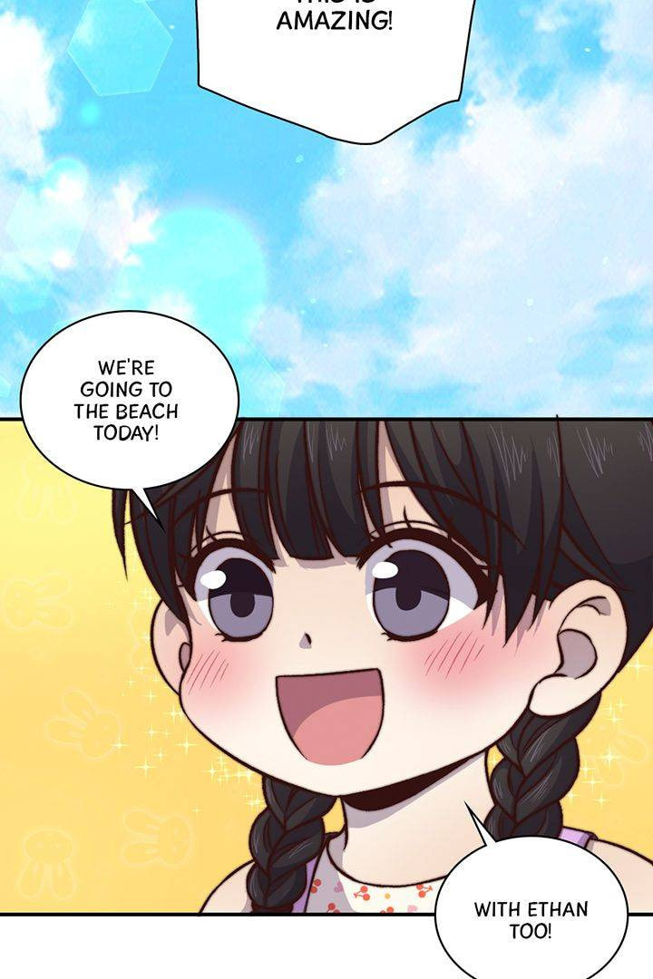 Read Coincidence or Destiny? chapter 31 image 33 on Lezhin