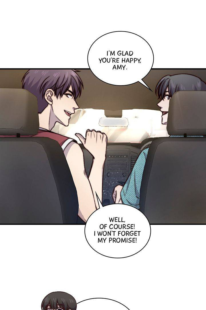 Read Coincidence or Destiny? chapter 31 image 35 on Lezhin