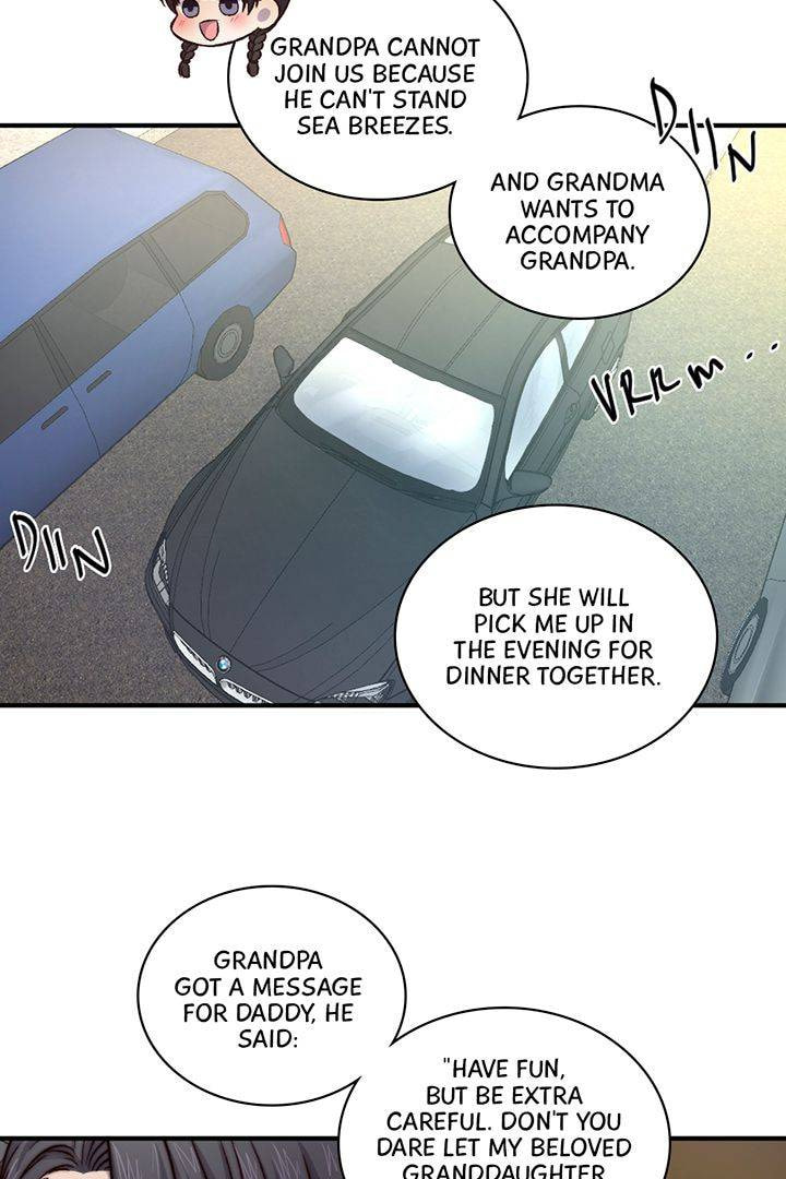 Read Coincidence or Destiny? chapter 31 image 36 on Lezhin