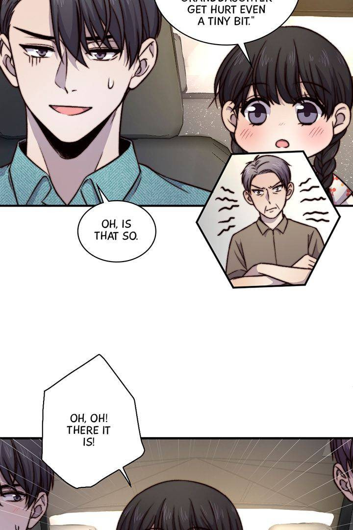 Read Coincidence or Destiny? chapter 31 image 37 on Lezhin