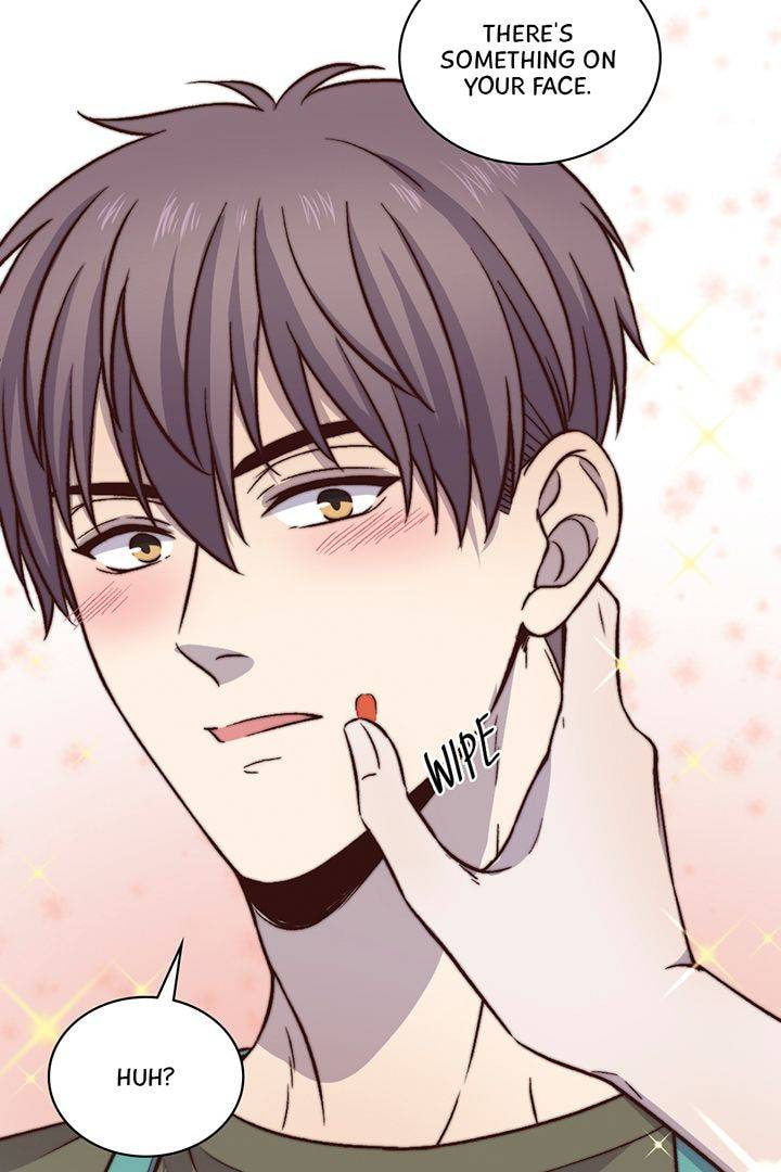 Read Coincidence or Destiny? chapter 31 image 4 on Lezhin