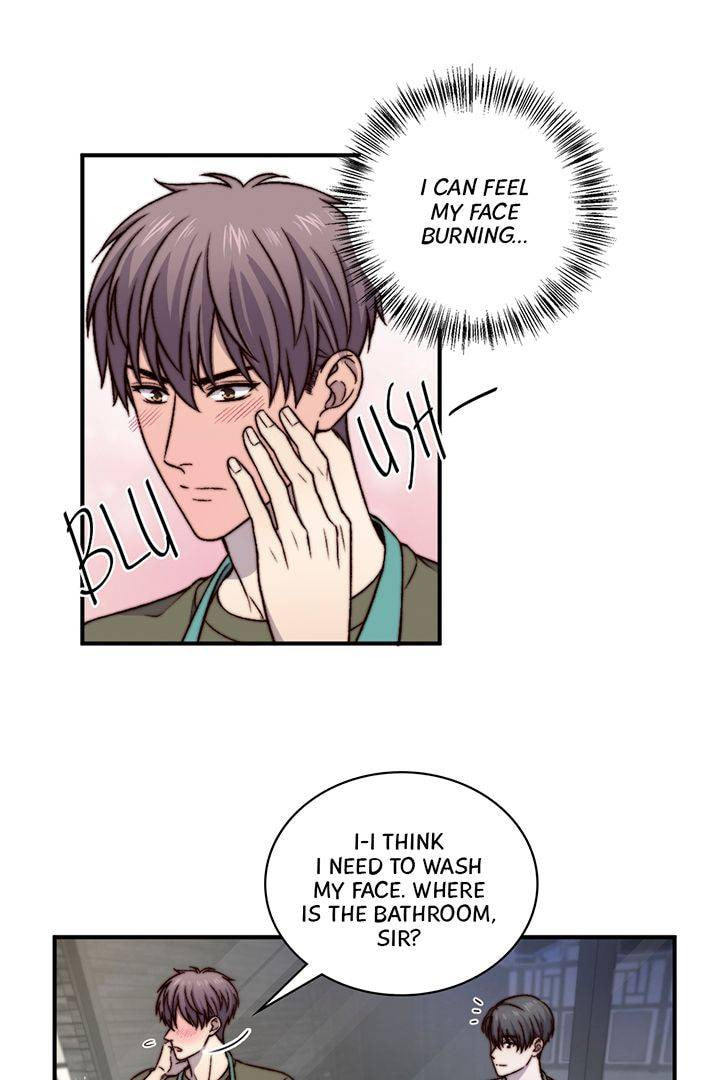 Read Coincidence or Destiny? chapter 31 image 7 on Lezhin