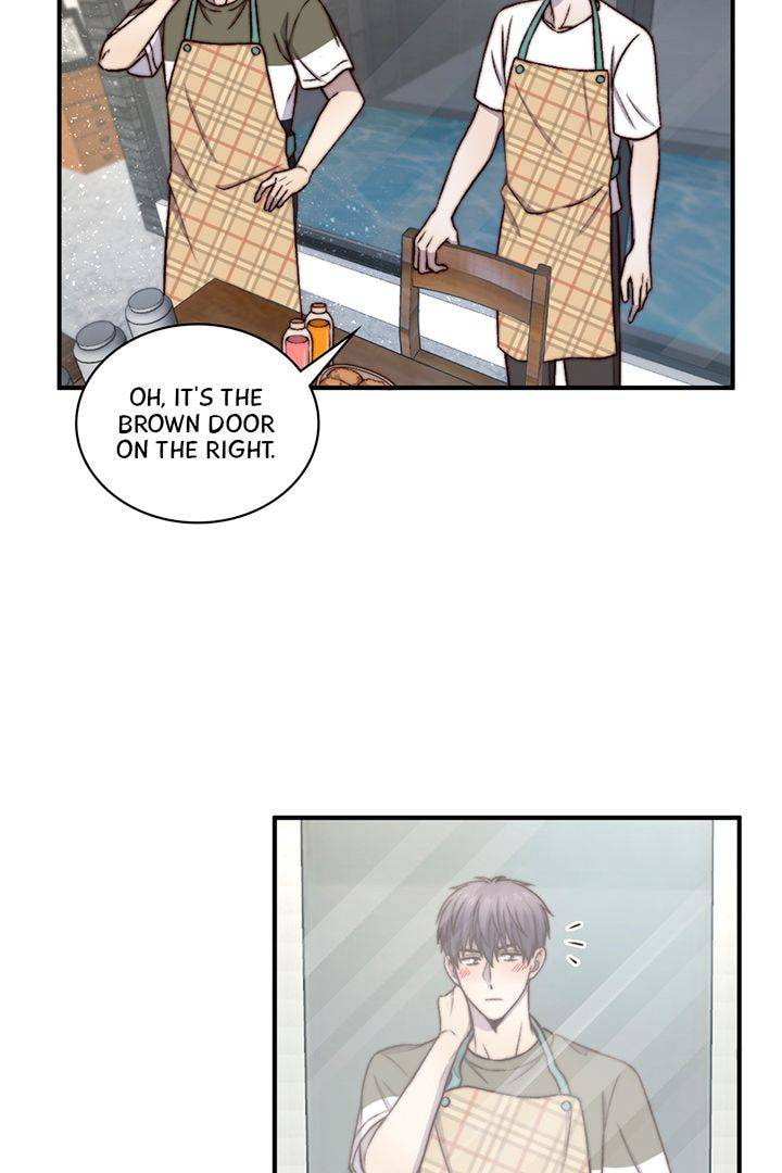 Read Coincidence or Destiny? chapter 31 image 8 on Lezhin