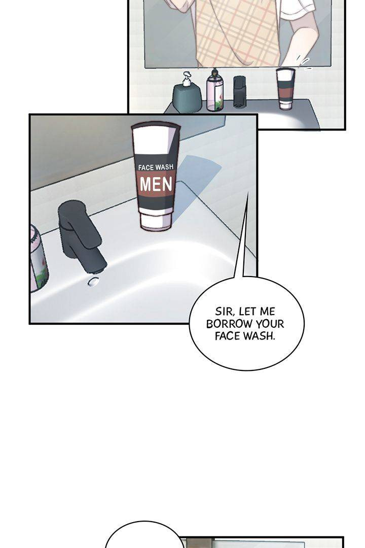 Read Coincidence or Destiny? chapter 31 image 9 on Lezhin