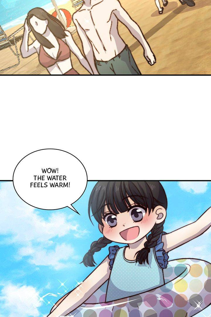Read Coincidence or Destiny? chapter 32 image 1 on Lezhin