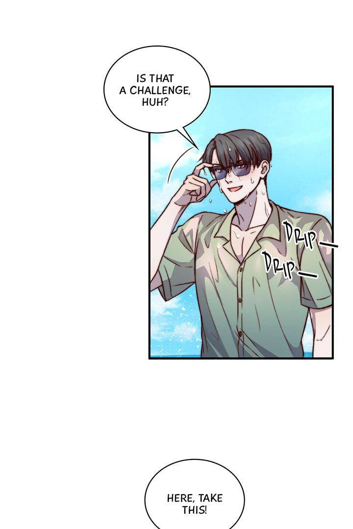 Read Coincidence or Destiny? chapter 32 image 10 on Lezhin