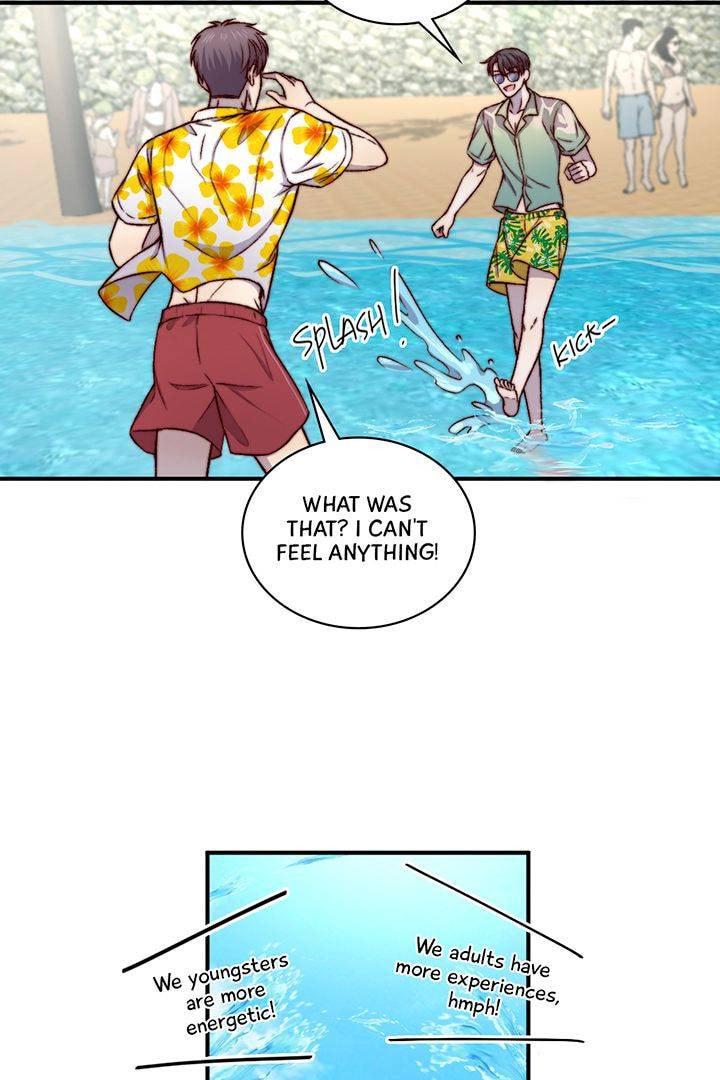 Read Coincidence or Destiny? chapter 32 image 11 on Lezhin
