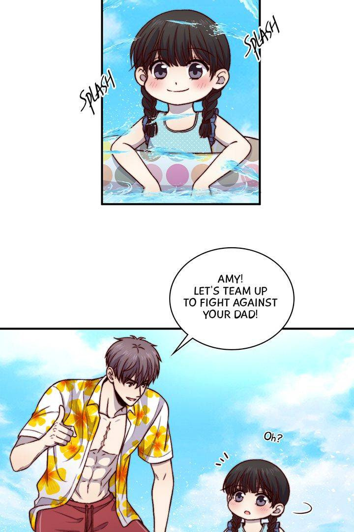 Read Coincidence or Destiny? chapter 32 image 12 on Lezhin