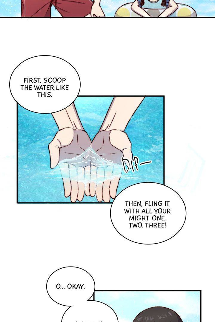 Read Coincidence or Destiny? chapter 32 image 13 on Lezhin