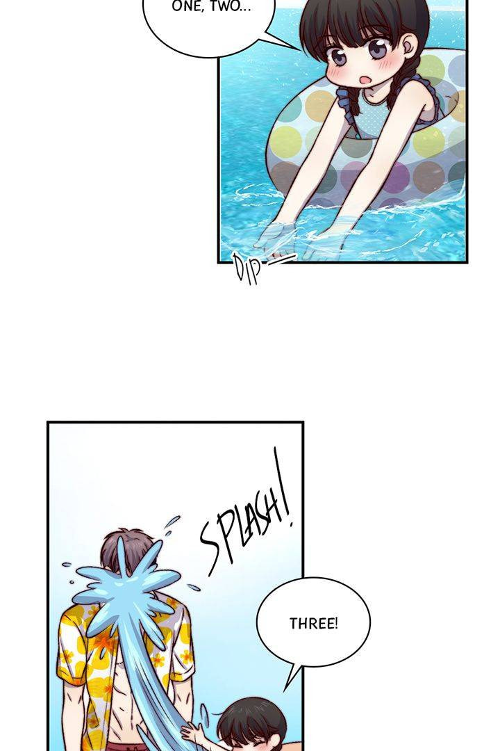 Read Coincidence or Destiny? chapter 32 image 14 on Lezhin
