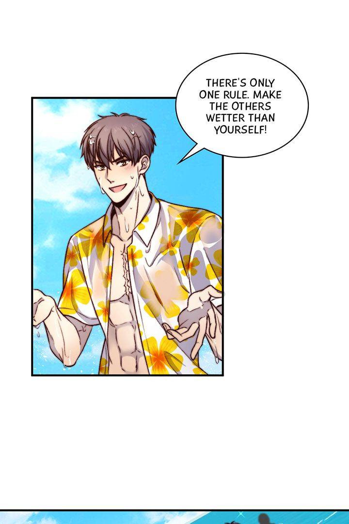 Read Coincidence or Destiny? chapter 32 image 17 on Lezhin