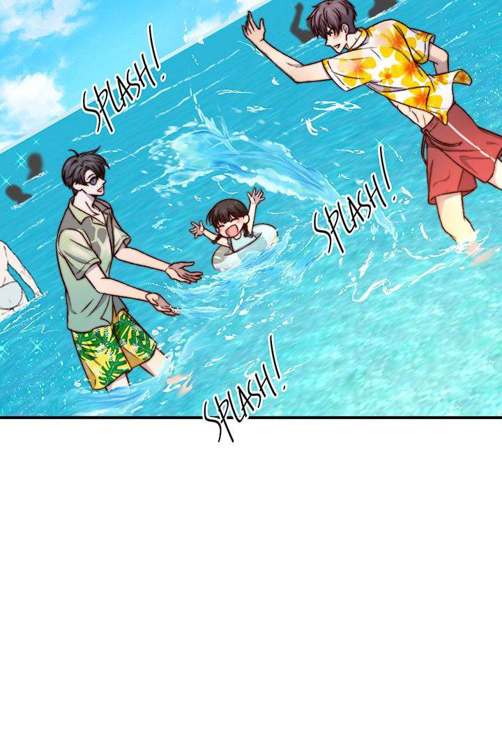 Read Coincidence or Destiny? chapter 32 image 18 on Lezhin