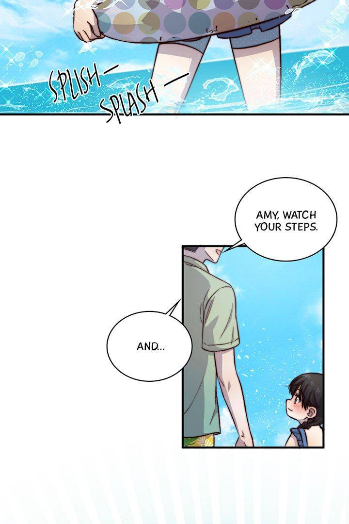 Read Coincidence or Destiny? chapter 32 image 2 on Lezhin