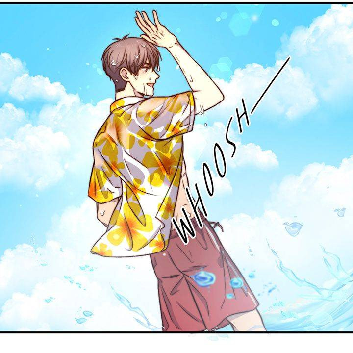 Read Coincidence or Destiny? chapter 32 image 23 on Lezhin