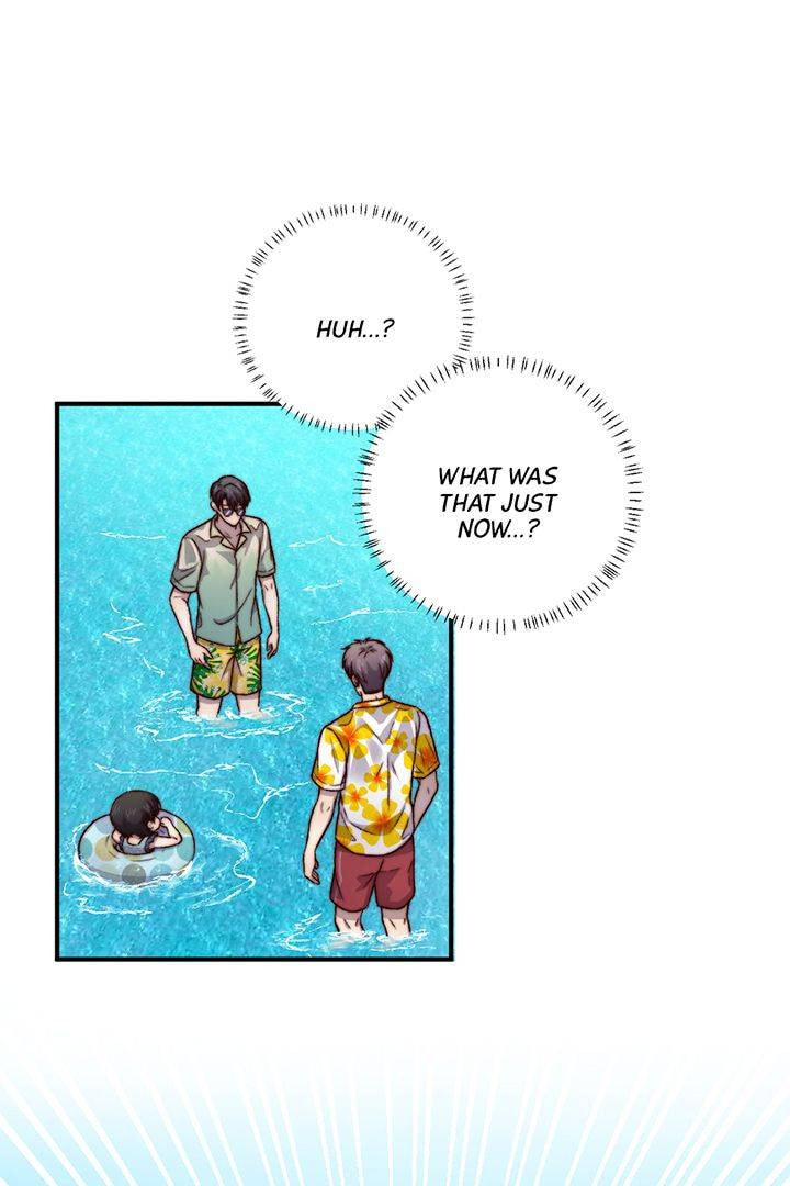 Read Coincidence or Destiny? chapter 32 image 24 on Lezhin