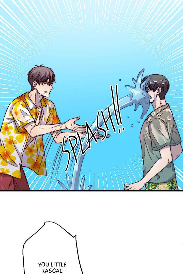 Read Coincidence or Destiny? chapter 32 image 25 on Lezhin