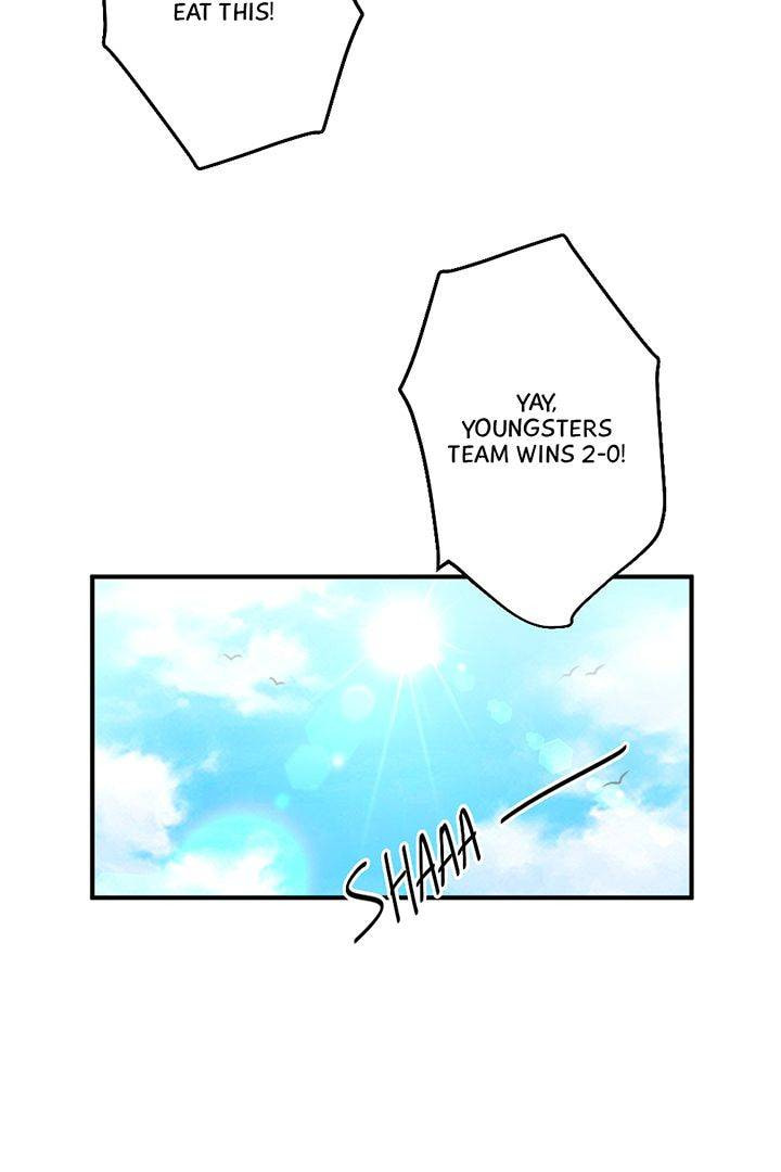 Read Coincidence or Destiny? chapter 32 image 26 on Lezhin