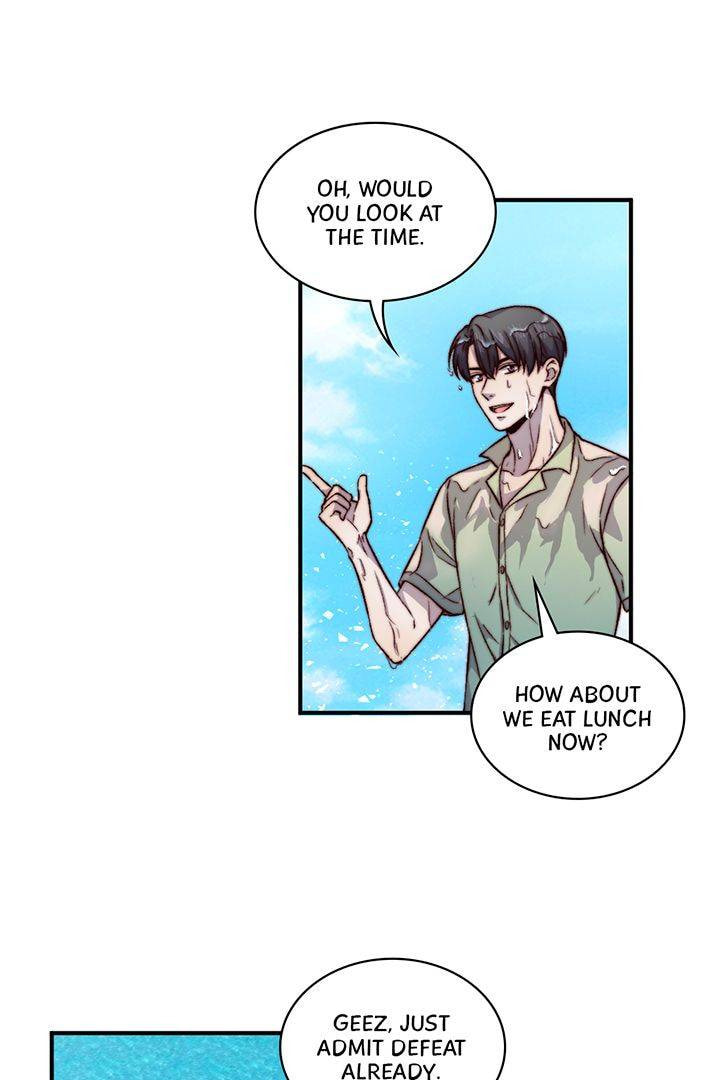 Read Coincidence or Destiny? chapter 32 image 27 on Lezhin