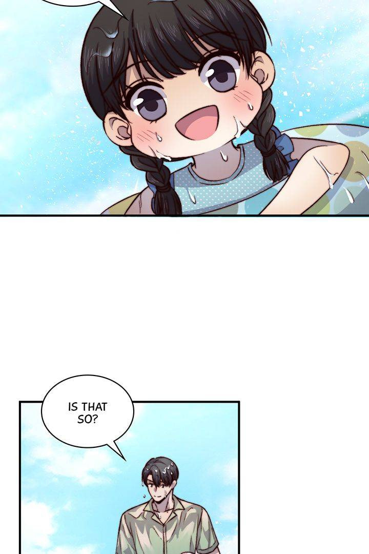 Read Coincidence or Destiny? chapter 32 image 29 on Lezhin