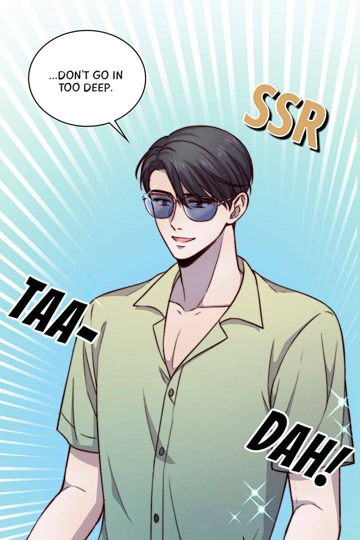 Read Coincidence or Destiny? chapter 32 image 3 on Lezhin
