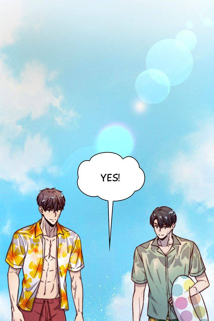 Read Coincidence or Destiny? chapter 32 image 36 on Lezhin