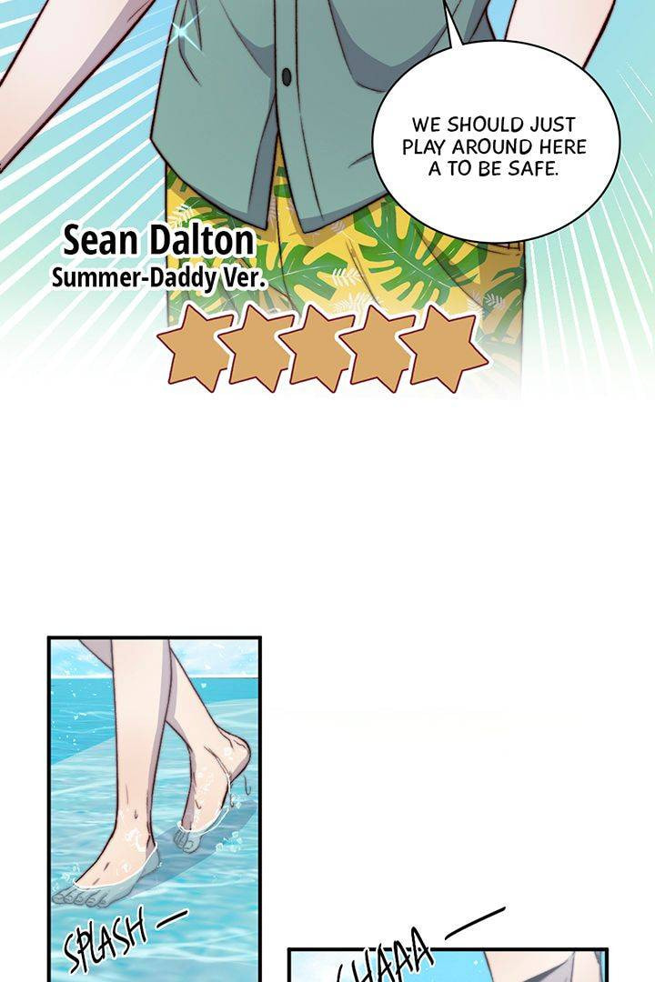 Read Coincidence or Destiny? chapter 32 image 4 on Lezhin