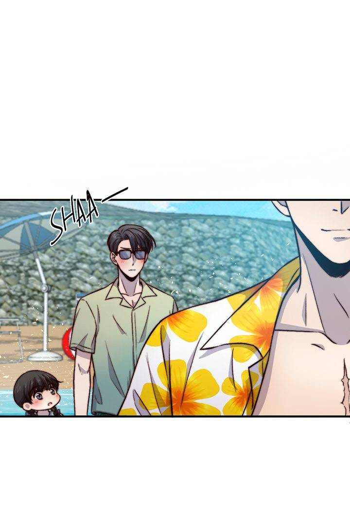 Read Coincidence or Destiny? chapter 32 image 7 on Lezhin