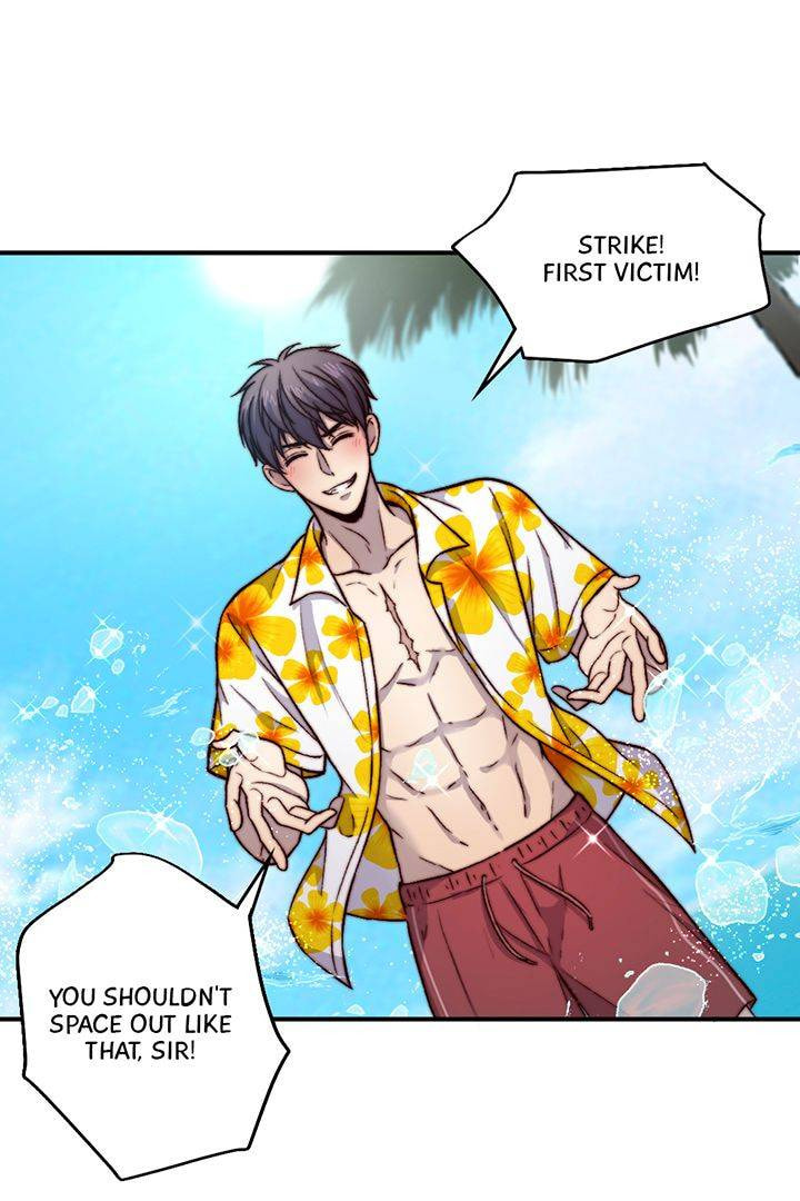 Read Coincidence or Destiny? chapter 32 image 9 on Lezhin