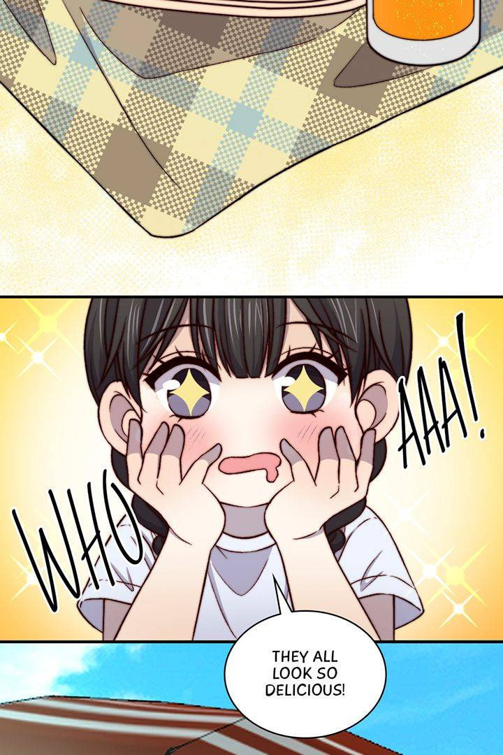 Read Coincidence or Destiny? chapter 33 image 1 on Lezhin