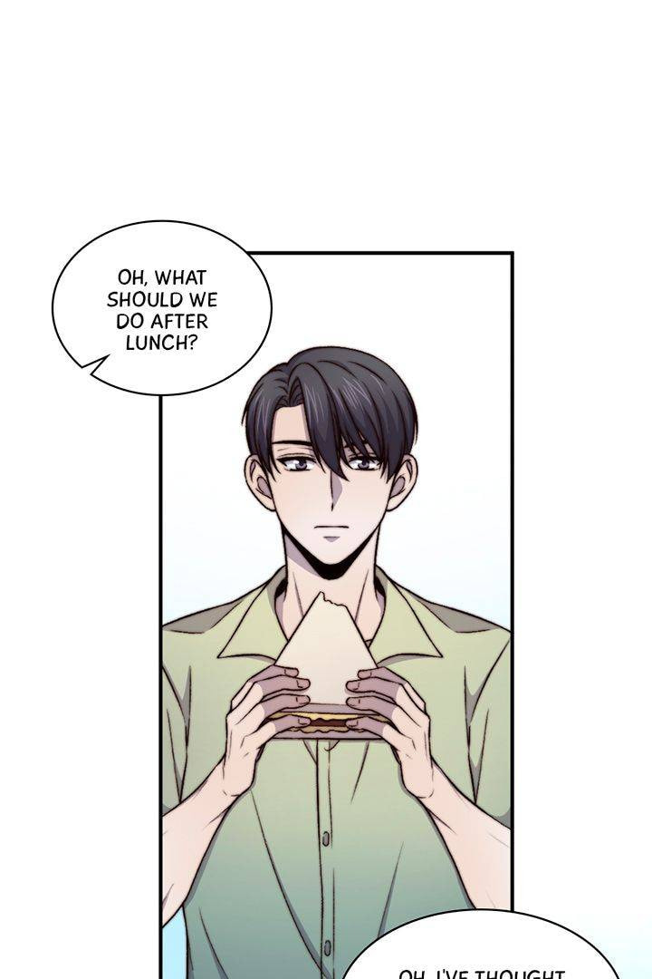 Read Coincidence or Destiny? chapter 33 image 10 on Lezhin