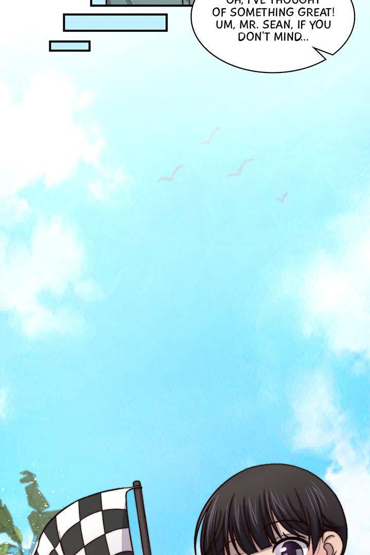 Read Coincidence or Destiny? chapter 33 image 11 on Lezhin