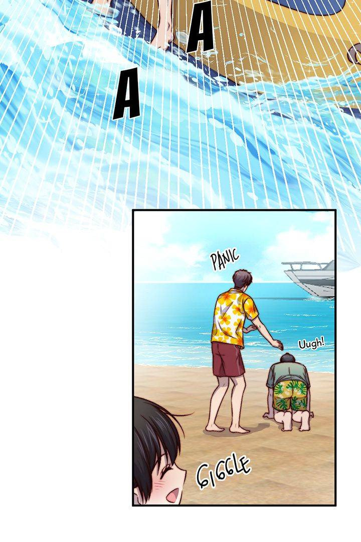 Read Coincidence or Destiny? chapter 33 image 14 on Lezhin
