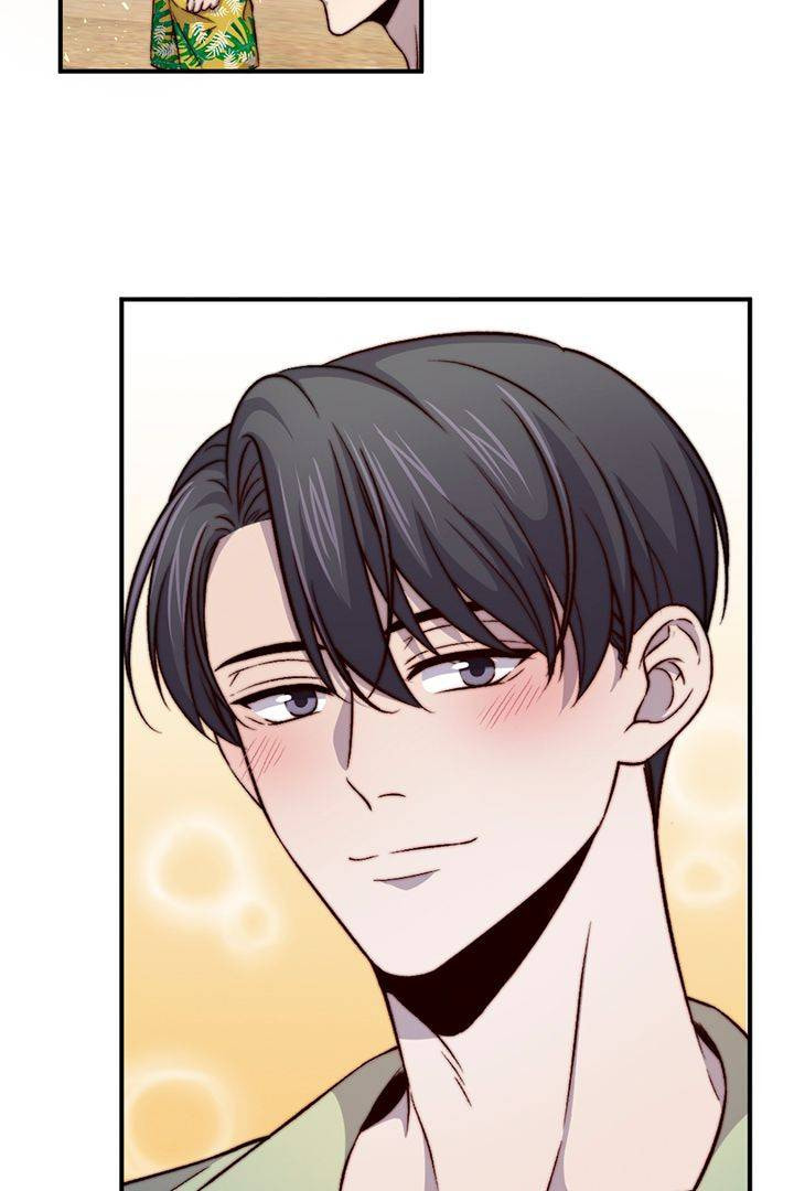 Read Coincidence or Destiny? chapter 33 image 18 on Lezhin