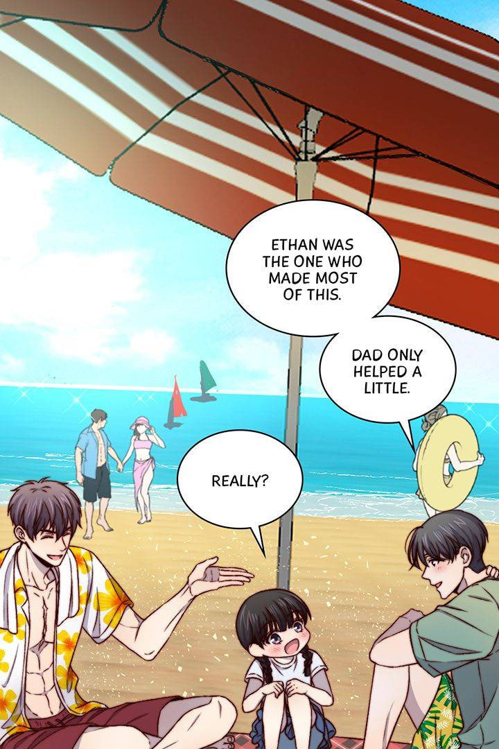 Read Coincidence or Destiny? chapter 33 image 2 on Lezhin