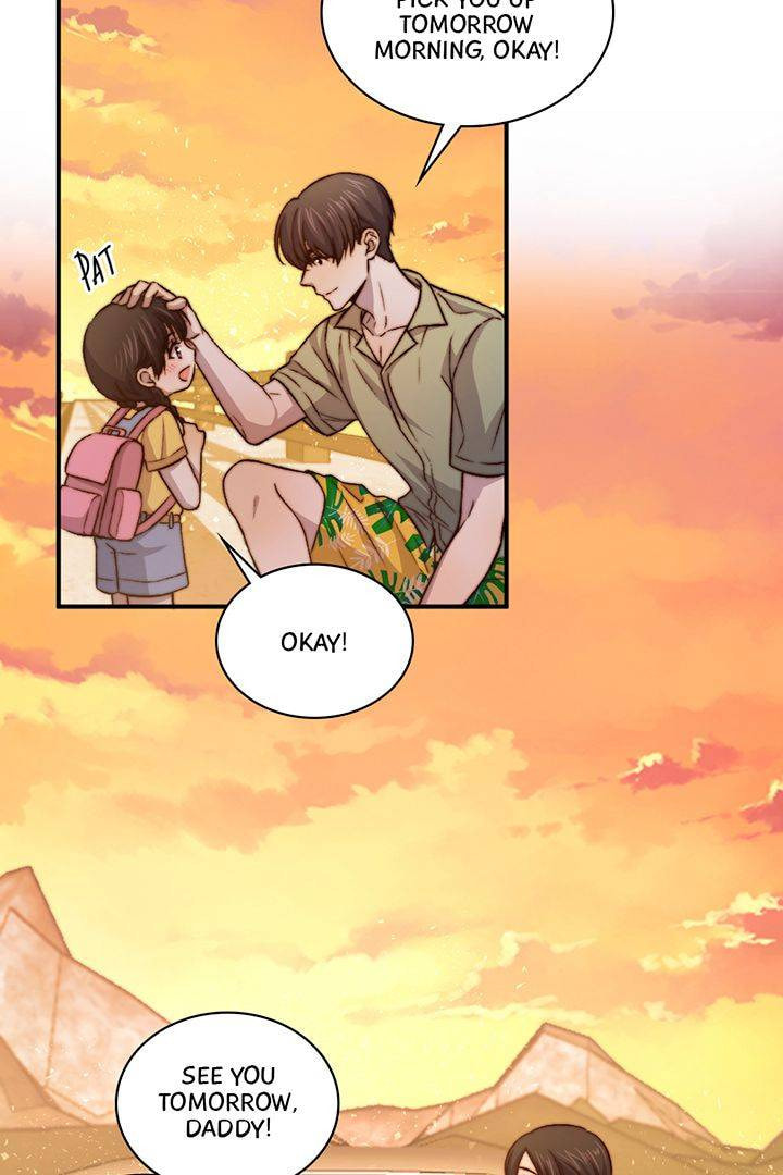 Read Coincidence or Destiny? chapter 33 image 24 on Lezhin