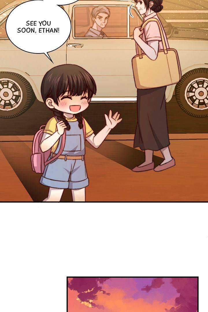 Read Coincidence or Destiny? chapter 33 image 25 on Lezhin