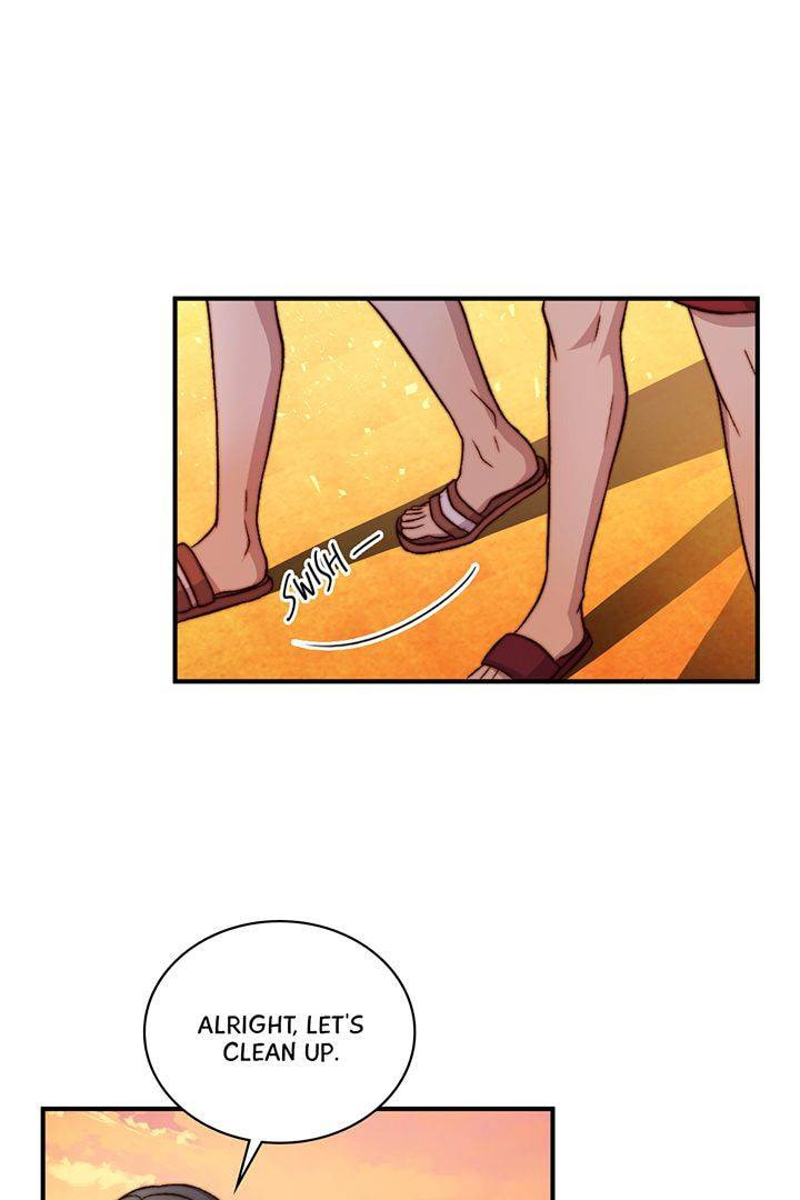 Read Coincidence or Destiny? chapter 33 image 28 on Lezhin