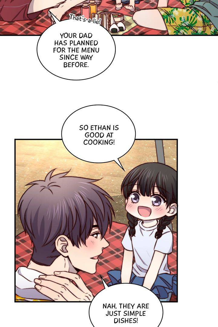 Read Coincidence or Destiny? chapter 33 image 3 on Lezhin