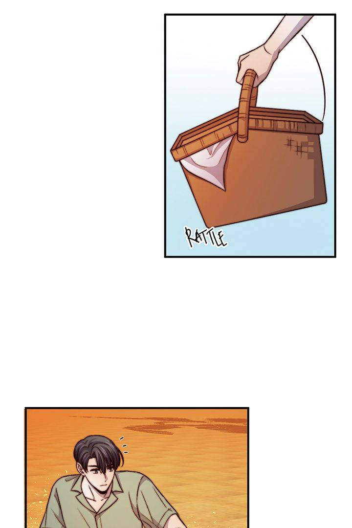 Read Coincidence or Destiny? chapter 33 image 30 on Lezhin